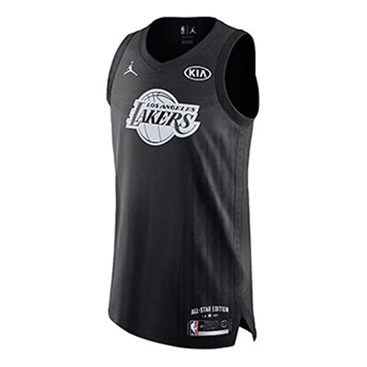 Air Jordan NBA Kobe Bryant All-Star 2022 Jersey #24 928867-016