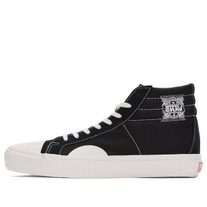 Vans OG Style 238 LX 'Black Marshmallow' VN0A3DP8N8K