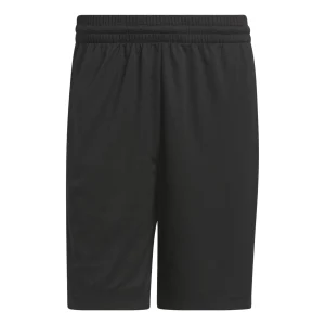 adidas Basketball Badge of Sport Shorts 'Black' IC2444
