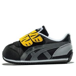 (TD) Onitsuka Tiger California 78 'Black Carbon' C5E0Q-9097