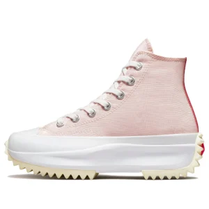 Converse Run Star Hike Platform Satin A00900C