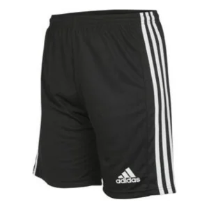 (PS) adidas Squadra 21 Soccer Shorts Asia Sizing 'Black' GN5767