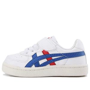 (TD) Onitsuka Tiger GSM TS 'White' 1184A023-100