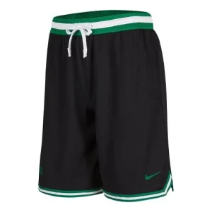 Nike STATEMENT DNA NBA Boston Celtics Shorts For Men Black AV6446-010