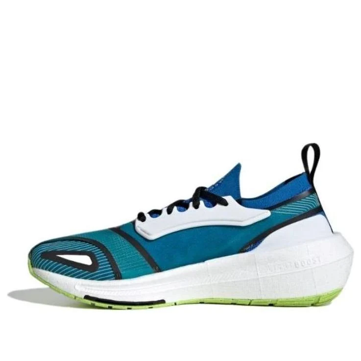 (WMNS) adidas x Stella McCartney Ultraboost 23 'Blue Green' HP3245