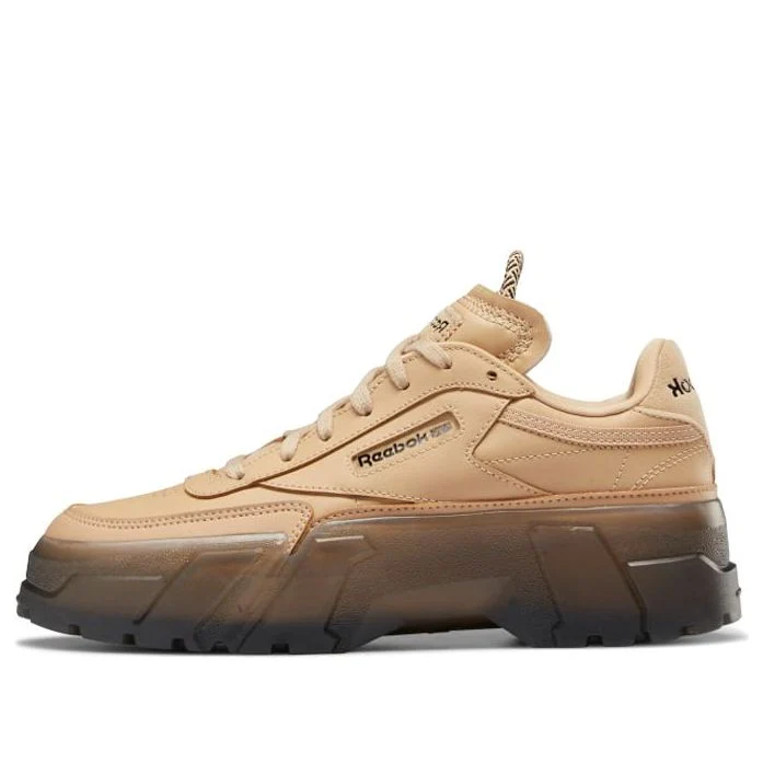 Reebok Cardi B x Club C J 'Sahara' GX2470