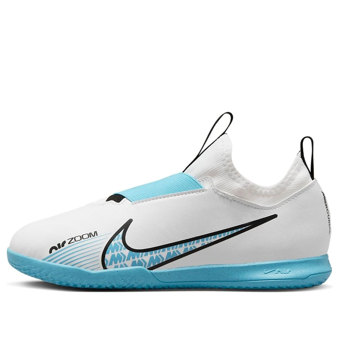(GS) Nike Zoom Mercurial Vapor 15 Academy IC 'Blast Pack' DJ5619-146