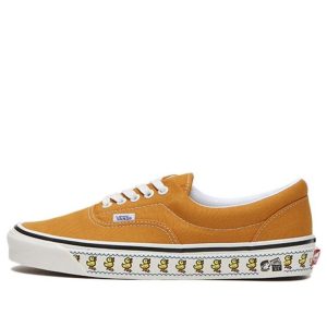 Vans Era 95 Dx Yellow Unisex VN0A2RR12CT