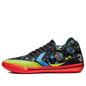 Converse Chuck Taylor All Star BB EVO 'Peace & Unity' 172181C