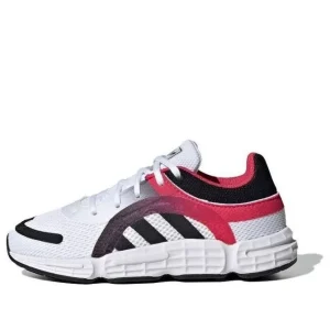 (PS) adidas originals Sonkei C 'White Neon Pink' FW8045