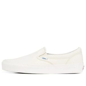 Vans OG Classic Slip-On LX 'Classic White' VN000UDF0RD