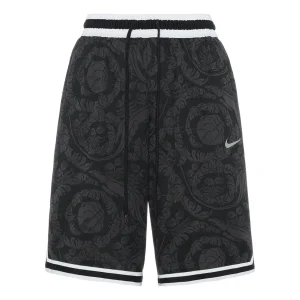 Nike Dri-FIT DNA Sports Training Quick Dry Basketball Shorts Black CV1906-011
