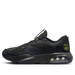 Air Jordan Paris Saint-Germain x Air 200E 'Black Taxi' FD2112-007