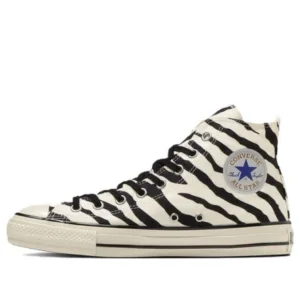 Converse Chuck Taylor All Star US High Top 'Zebra' 31310920