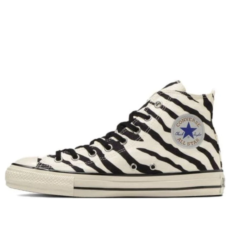 Converse Chuck Taylor All Star US High Top 'Zebra' 31310920