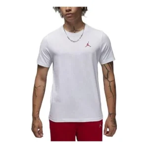 Air Jordan Brand T-Shirt 'White' FB7468-100