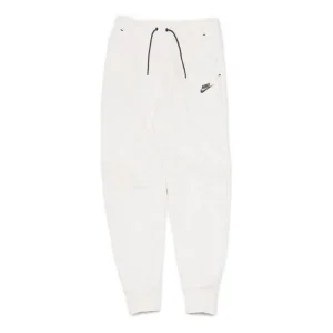 Nike Sportswear Tech Fleece Jogger Pants 'Light Grey' CU4495-030