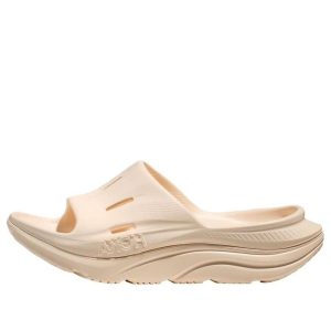 HOKA ONE ONE Ora Recovery Slide 3 'Beige' 1135061-VLV