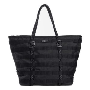 Nike AF-1 Tote Bag 'Black' BA4989-010