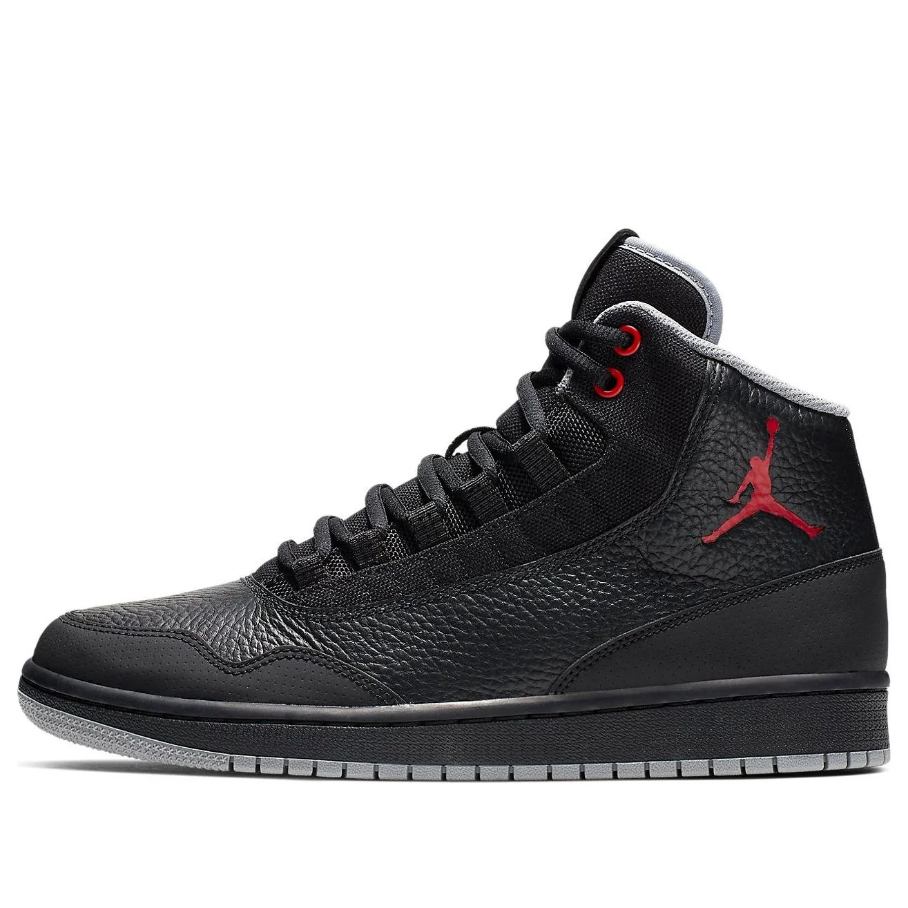 Air Jordan Executive 'Black' CI9350-001