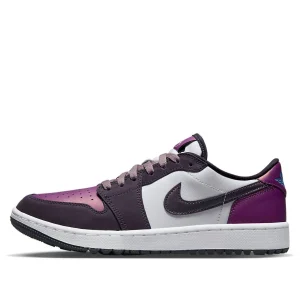 Air Jordan 1 Low Golf NRG 'Purple Smoke' DZ9787-155