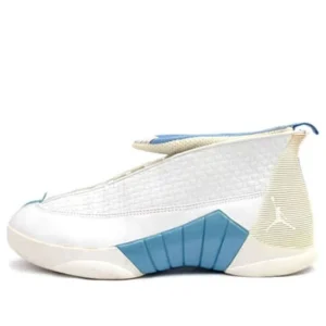 Air Jordan 15 OG 'Columbia' 136029-141