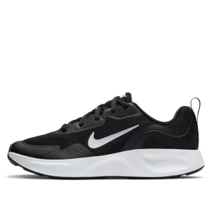 (GS) Nike Wearallday 'Black White' CJ3816-002