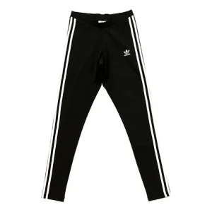 (WMNS) adidas W 3 Stripes Tights CE2441