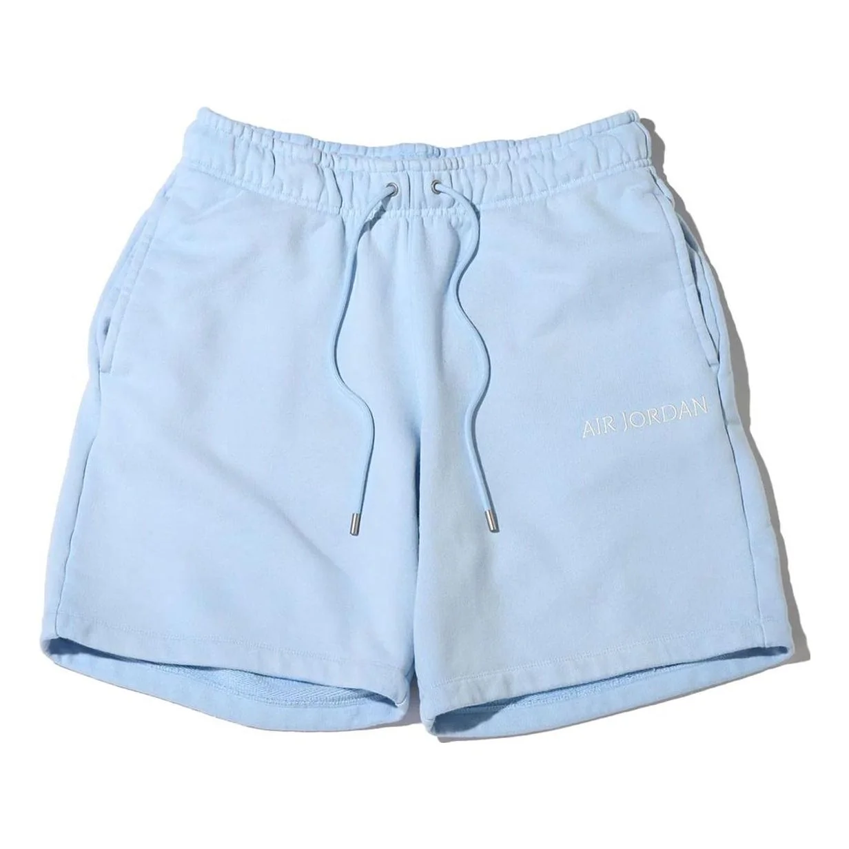 Air Jordan Brand M J Air Jdn Wm Flc Short Ice Logo DV6467-411