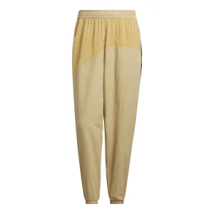 adidas originals Toc Woven Pants 'Gold' IN1009