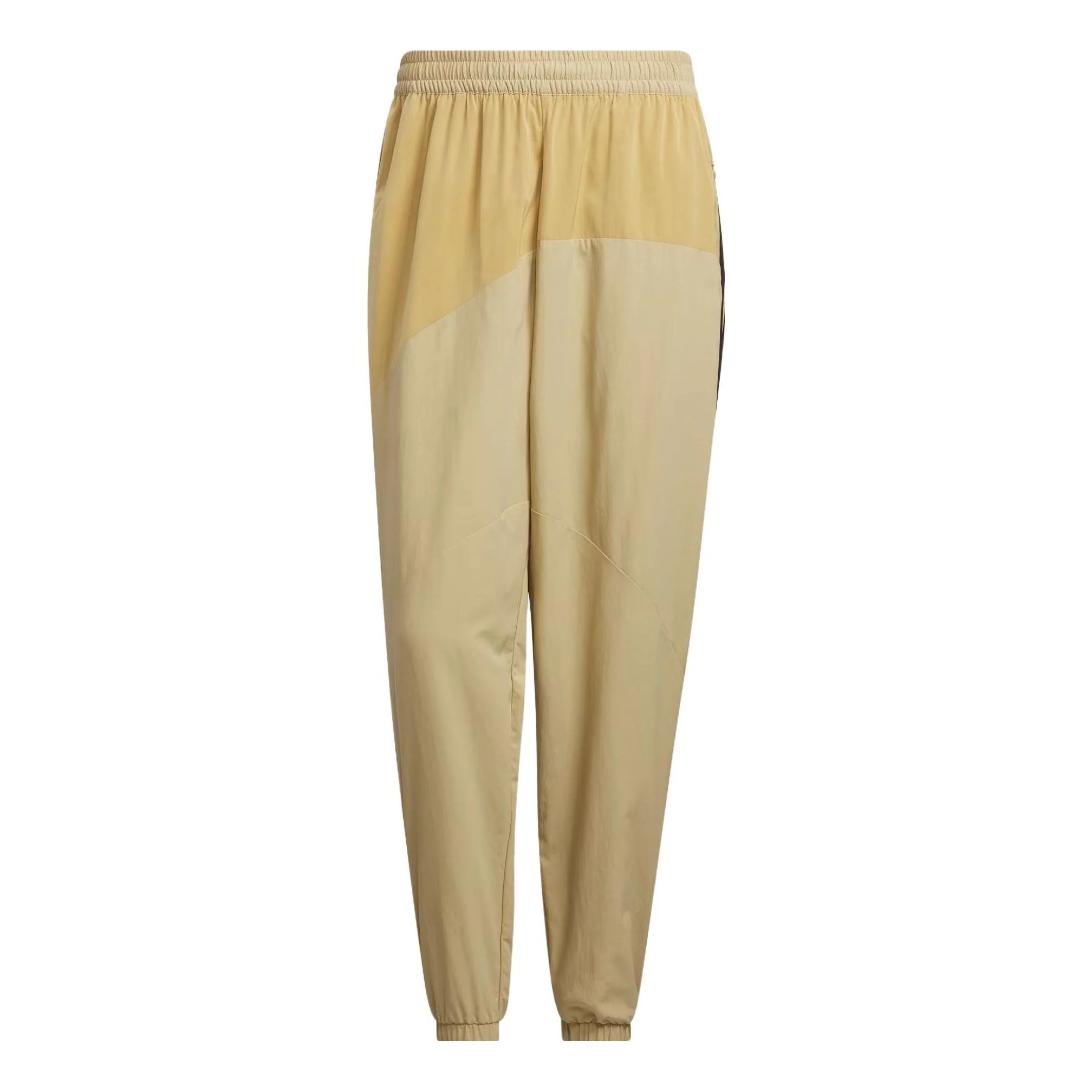 adidas originals Toc Woven Pants 'Gold' IN1009