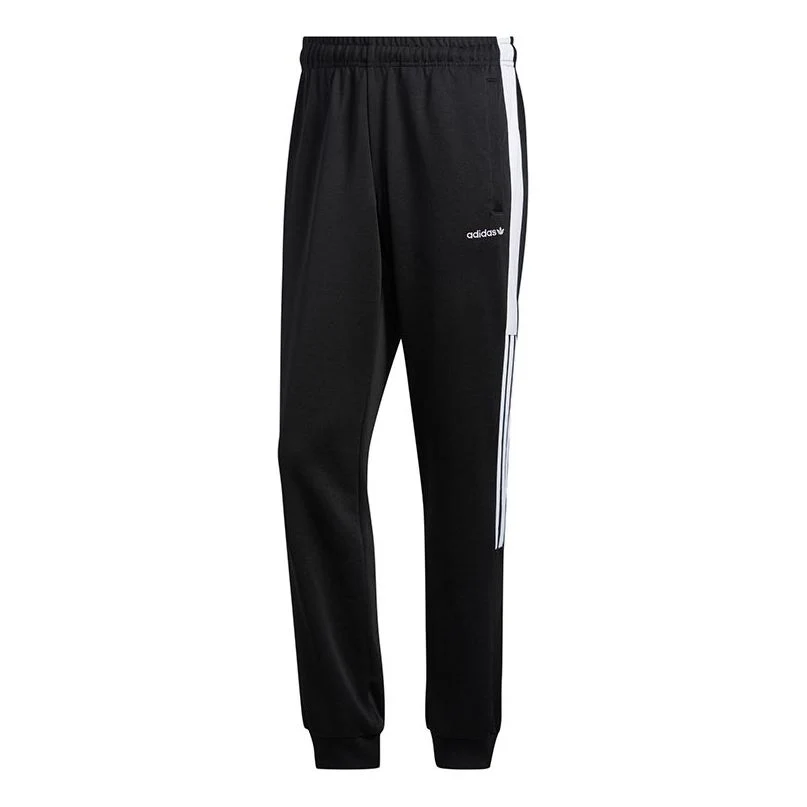 adidas originals CLASSICS Track Pants - Black GD2059