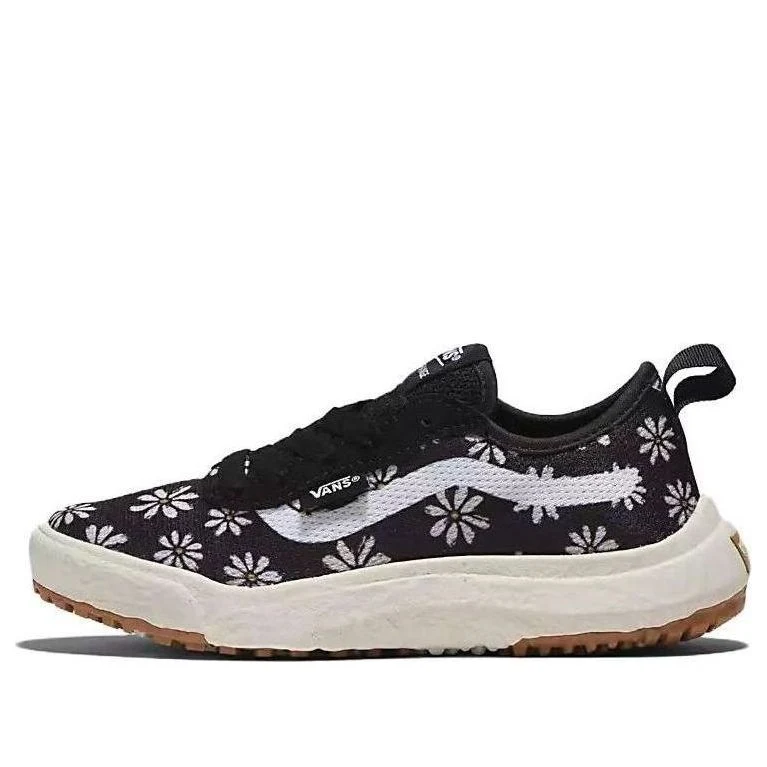 (PS) Vans UltraRange VR3 Shoes 'White Black' VN0A5FBPBZW