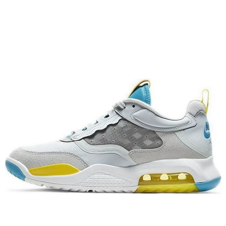 Air Jordan Air Max 200 'MPLS' CD6105-004