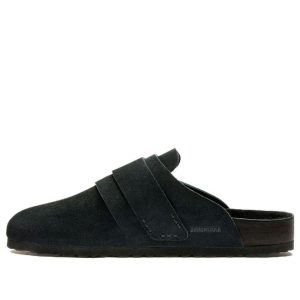 Birkenstock 1774 Nagoya Suede Tekla 'Slate' 1026291