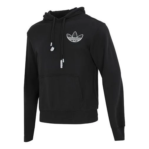 adidas originals Adicolor Hoody Logo HS1998