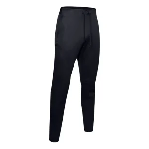 Under Armour Move Athletic Jogger Pants 'Black' 1354978-001