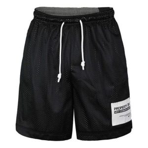 Nike Standard Issue Basketball Shorts Men Black CQ7996-010