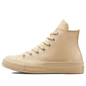 (WMNS) Converse Chuck 70 Hi 'Patent Pop - Light Twine' 571629C