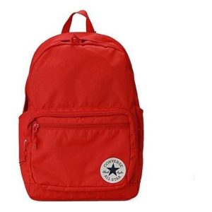 Converse GO 2 Backpack 'Red' 10020533-A03