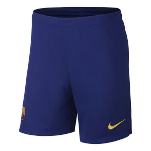 Nike FC Barcelona 19/20 Home Shorts 'Blue' AJ5705-455