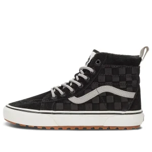 (PS) Vans Sk8-Hi MTE-1 Shoes 'Black' VN0A5HZ5BMA
