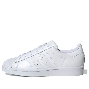 (WMNS) adidas Superstar 'Triple White' FV3285