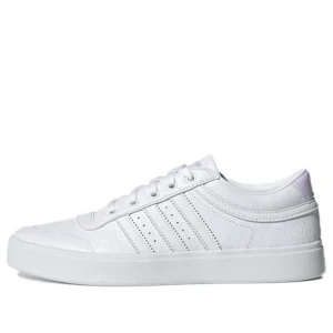 (WMNS) adidas Bryony 'White Purple Tint' H04663