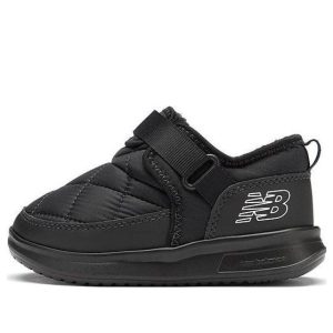 (TD) New Balance MOC Shoes 'Black' IHMOCQB2