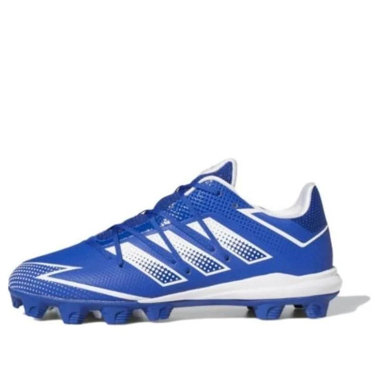 adidas Afterburner 7 MD 'Royal Blue' FV9378