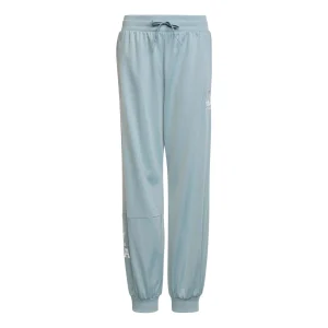(GS) adidas originals Track Pants 'Blue' HL6883