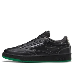 Reebok Club C 85 'Human Rights Now!' GX8318