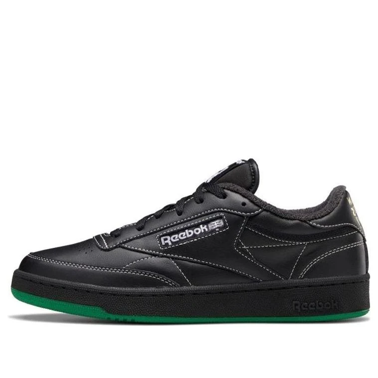 Reebok Club C 85 'Human Rights Now!' GX8318