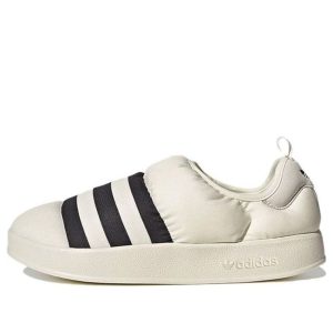 adidas Puffylette 'Off White Black' GY1593